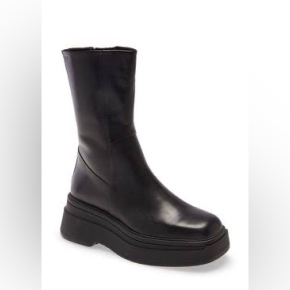 Vagabond Carla boots 38